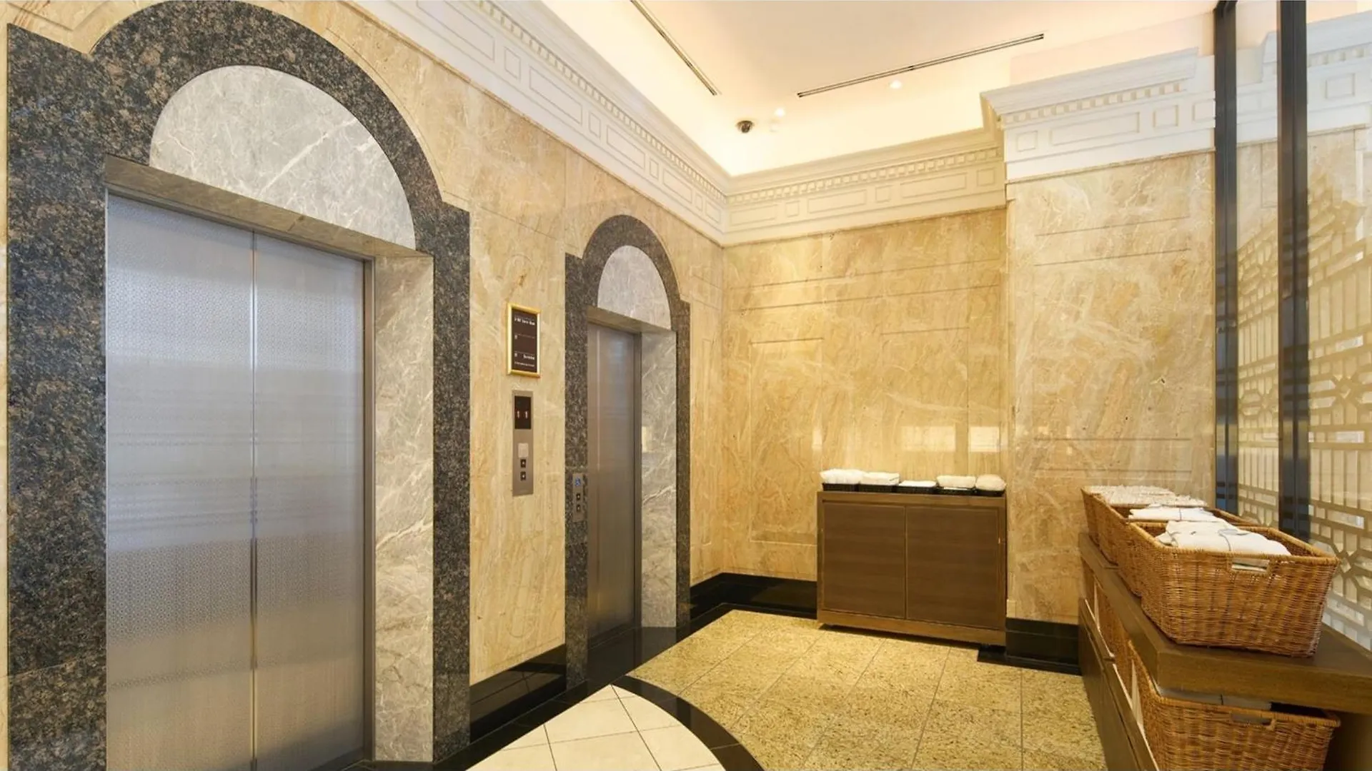 The Onefive Tokyo Kameido - Vacation Stay 64577V 0*,