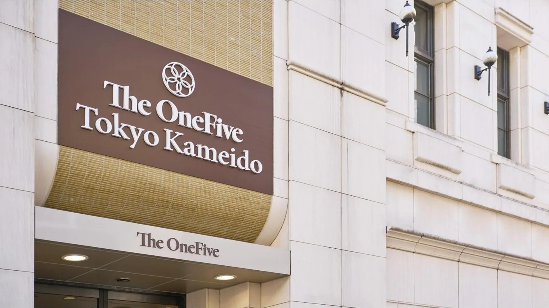 The Onefive Tokyo Kameido - Vacation Stay 64577V